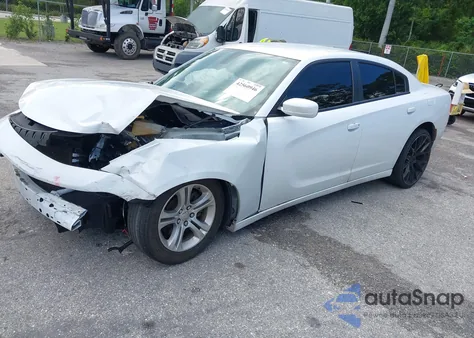 2019 Dodge Charger Sxt from USA, damaged, VIN 2C3CDXBG5KH628367